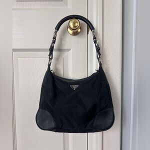 Prada shoulder bag
